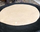 A picture of step 7 of Broccoli,Cauliflower and Panner Paratha#hmf#breakfast# post no 4.
