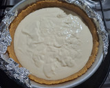Foto del paso 2 de la receta: Cheesecake de duraznos