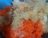 Foto del paso 3 de la receta: Pastel de Salmón fresco y verduras