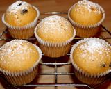 Édesburgonyás muffin recept fázis 6 fotója