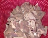Foto langkah ke 1 dari resep Tumis ati ampela.