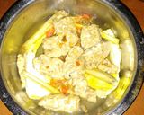 Foto langkah ke 5 dari resep Aseman tempe kunci.