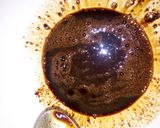 صورة لخطوة 1 من وصفة كابتشينوا منزلي رائع 🍵🍵