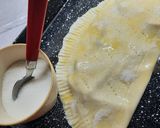 Foto del paso 5 de la receta: Calzon económico de manzanas