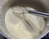 Foto del passaggio 2 della ricetta Budino alle castagne