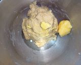 Foto langkah ke 2 dari resep Roti Manis Super Lembut.