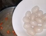 Foto langkah ke 6 dari resep Manisan Rambutan.
