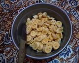 Foto langkah ke 1 dari resep Pisang Goreng Madu.