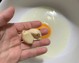 Foto del paso 1 de la receta: Filetes rusos