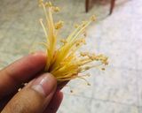 Foto langkah ke 1 dari resep Tumis Kembang Duren.