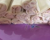 Foto langkah ke 4 dari resep Lumpia Isi Tahu.