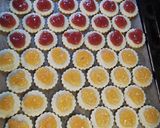 Diabetikus linzer recept fázis 4 fotója