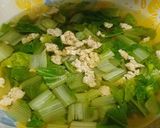 Hình bước làm 3 của món Cơm nhà với các món ngon từ sốt miso