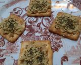 Foto del paso 8 de la receta: Pastita de arvejas para untar con semillas