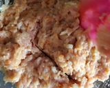Foto langkah ke 1 dari resep Chicken Nugget Homemade.