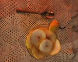 Foto del paso 3 de la receta: Postre de pera