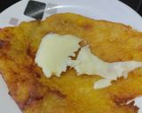 Foto del paso 9 de la receta: Patacones de banan@ verde con queso🍌🧀🥯