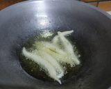 Foto langkah ke 9 dari resep Sotong KW (Temennya Tahu Bulat).