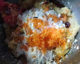 Foto langkah ke 2 dari resep Dimsum Ayam Jamur dengan Sambal Bangkok.