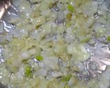 Rakott brokkoli 🥦 recept fázis 2 fotója