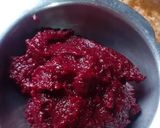 Foto del paso 2 de la receta: Pan de zanahoria y remolacha🤓