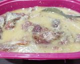 Foto langkah ke 3 dari resep Lapis Daging Surabaya.