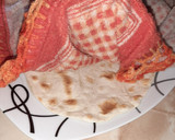 Foto del paso 6 de la receta: Pan árabe