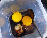 Foto langkah ke 1 dari resep Cawan Mushi.