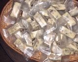 Hình bước làm 7 của món Kẹo Nougat Sữa & Các Loại Hạt Khô