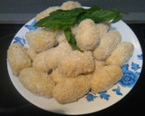 Foto del paso 9 de la receta: Croquetas de bacalao💠 paso a paso 🍴con Thermomix5 💠