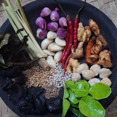 Langkah 2