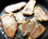 Pozsonyi sertésszelet🥩 recept fázis 2 fotója