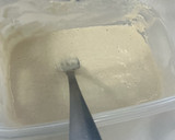 Foto del paso 3 de la receta: Panqueques de fresa y banana (Dificultad: Fácil)