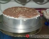 Φωτογραφία βήματος 5 της συνταγής Τούρτα της μαμάς