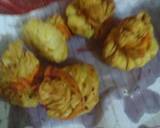 Potli samosay recipe step 10 photo