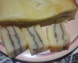 Foto langkah ke 4 dari resep Bingka Singkong.