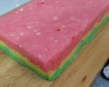 Foto langkah ke 5 dari resep Getuk Lindri.
