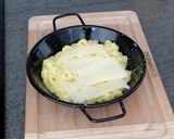 Foto del paso 9 de la receta Mis Mac & Cheese