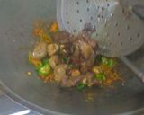 Foto langkah ke 5 dari resep Ati Ampela Tahu Bumbu Creamer.
