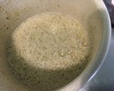 Une image de l'étape 8 de Tarte aux prunes crème de pistache.