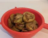 Foto del paso 3 de la receta: Berenjenas en escabeche 🍆