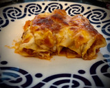 Foto del paso 9 de la receta: Canelones
