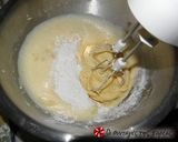 Φωτογραφία βήματος 6 της συνταγής Κέικ κατσαρόλας
