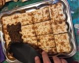 Foto del paso 3 de la receta: Turrón de avena 🤤