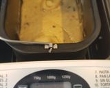 Foto del paso 2 de la receta: Budín de Banana en Horno de Pan