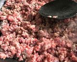 Foto del paso 3 de la receta: Pastel de carne mestizo 🥩🍠
