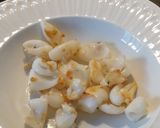 Foto del paso 4 de la receta: Ensalada de pasta y sepia