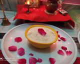 खीर(kheer recipe in hindi) रेसिपी चरण 3 फोटो