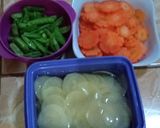 Foto langkah ke 2 dari resep Sup Manten Khas Solo.