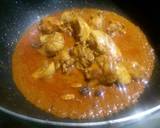 Chicken qorma recipe step 6 photo
